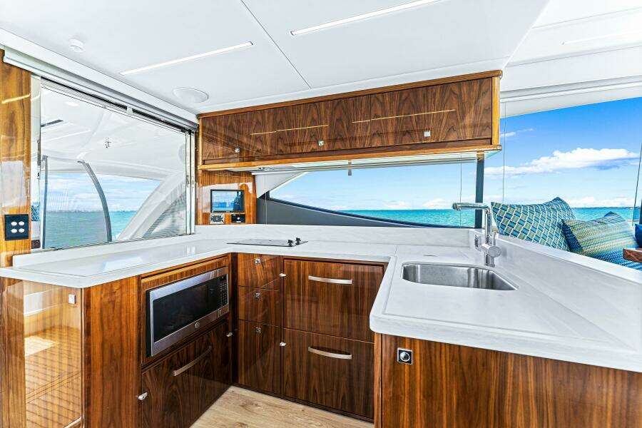 50ft Riviera Yacht For Sale