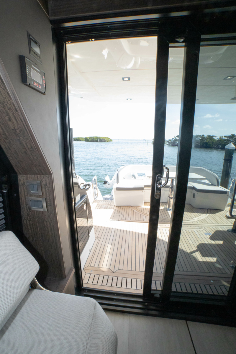 2024 Galeon 510 SKY