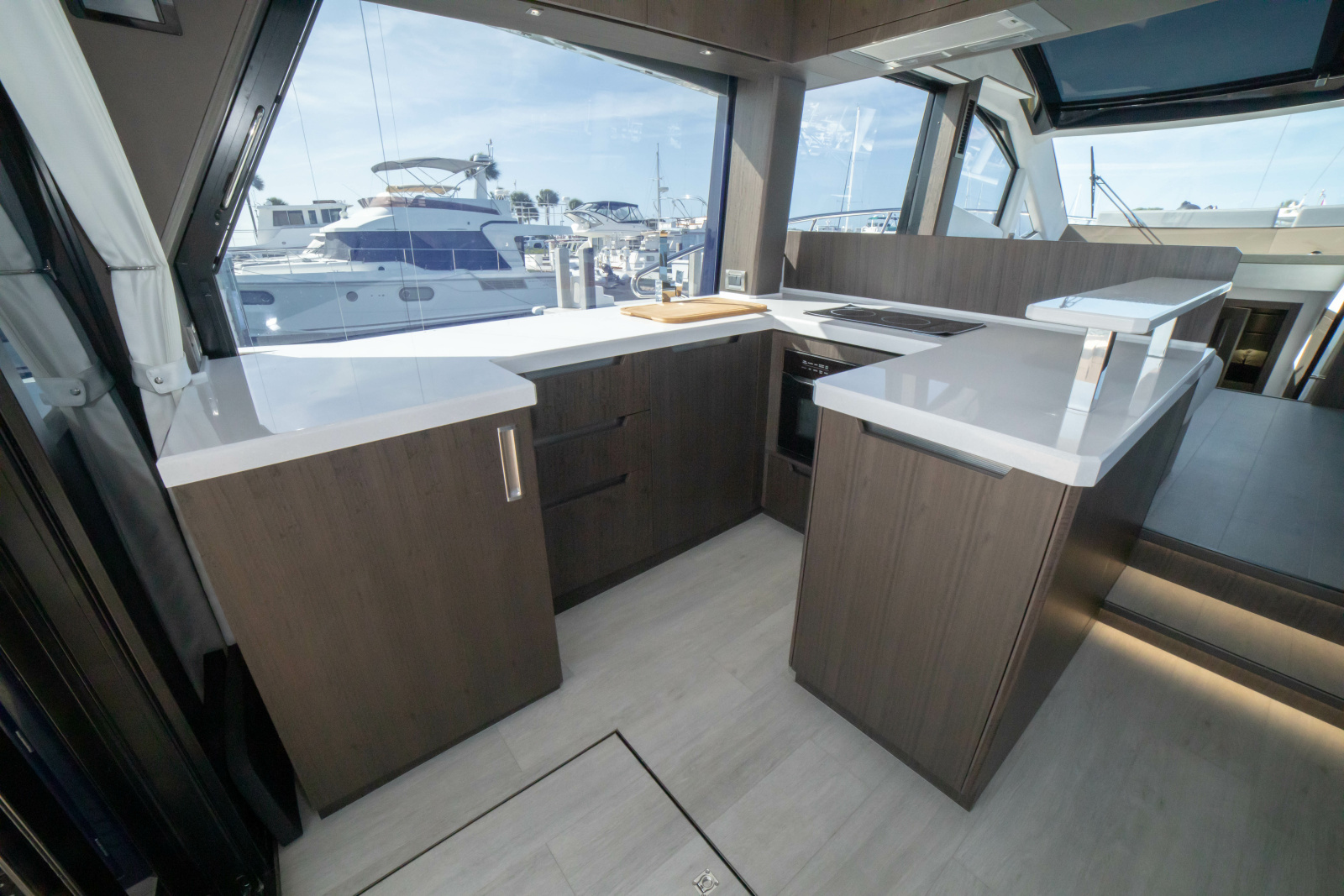 2024 Galeon 510 SKY