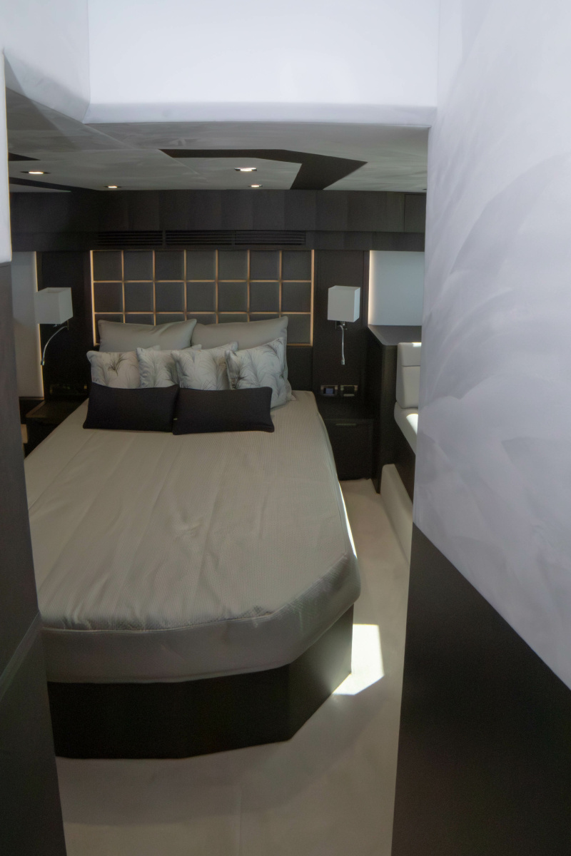 2024 Galeon 510 SKY