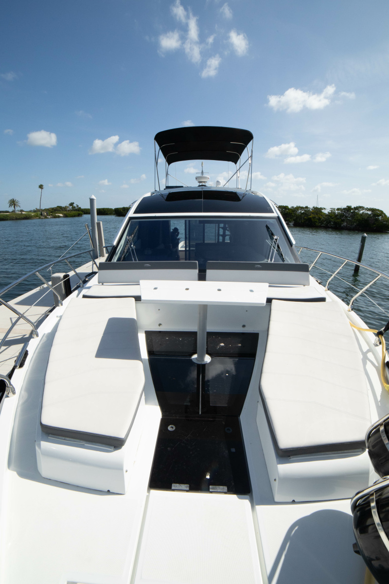 2024 Galeon 510 SKY