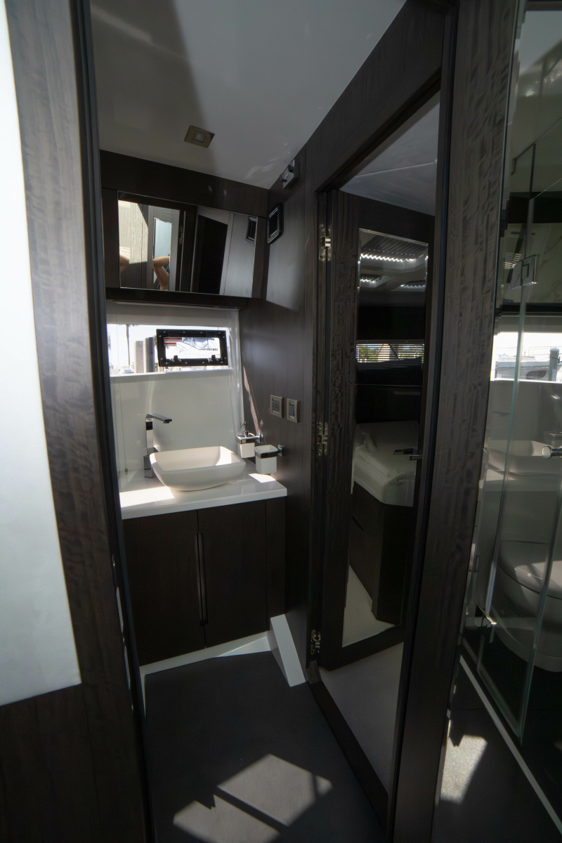 2024 Galeon 510 SKY