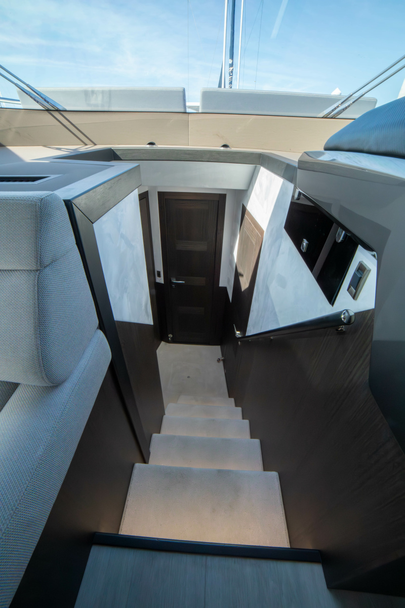 2024 Galeon 510 SKY