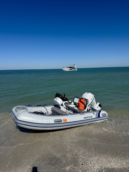 53' 2024 Galeon 510 SKY