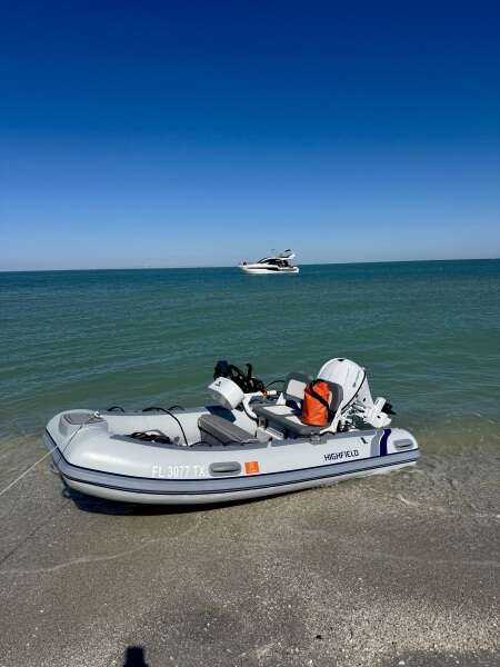 53ft Galeon Yacht For Sale