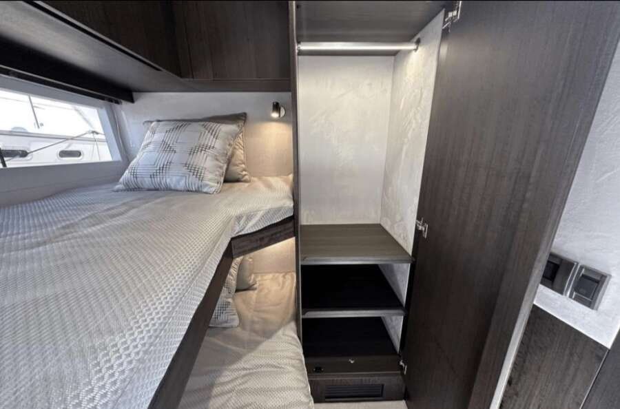 53ft Galeon Yacht For Sale