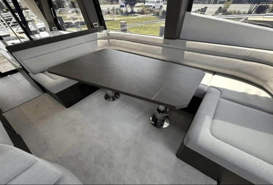 53ft Galeon Yacht For Sale