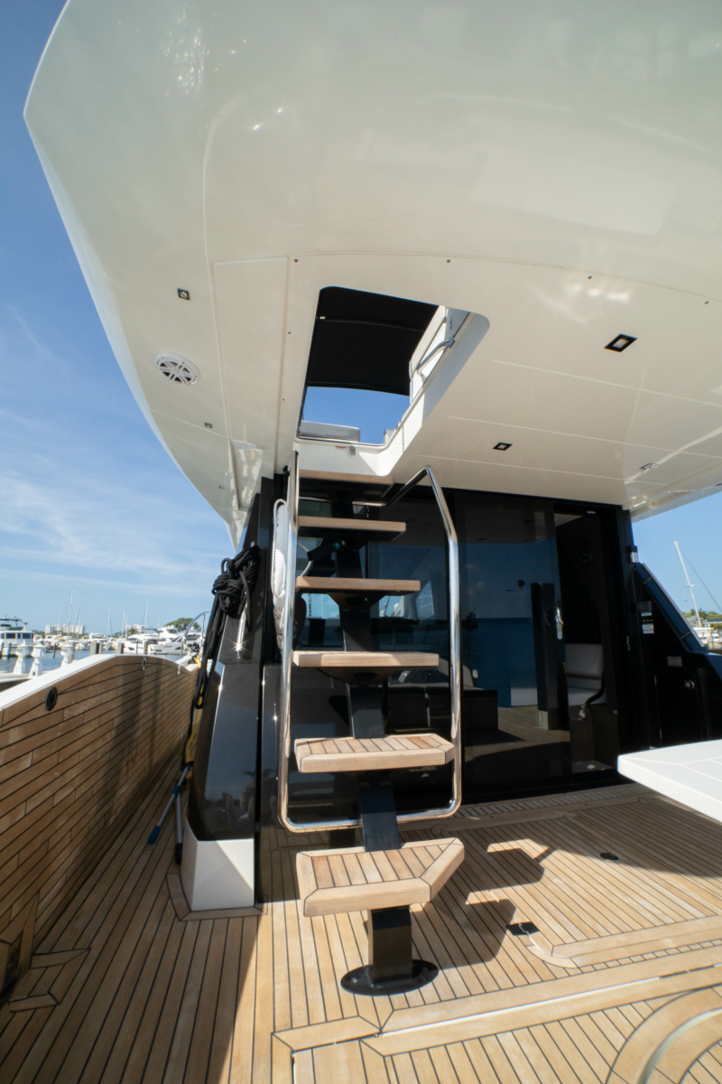 2024 Galeon 510 SKY