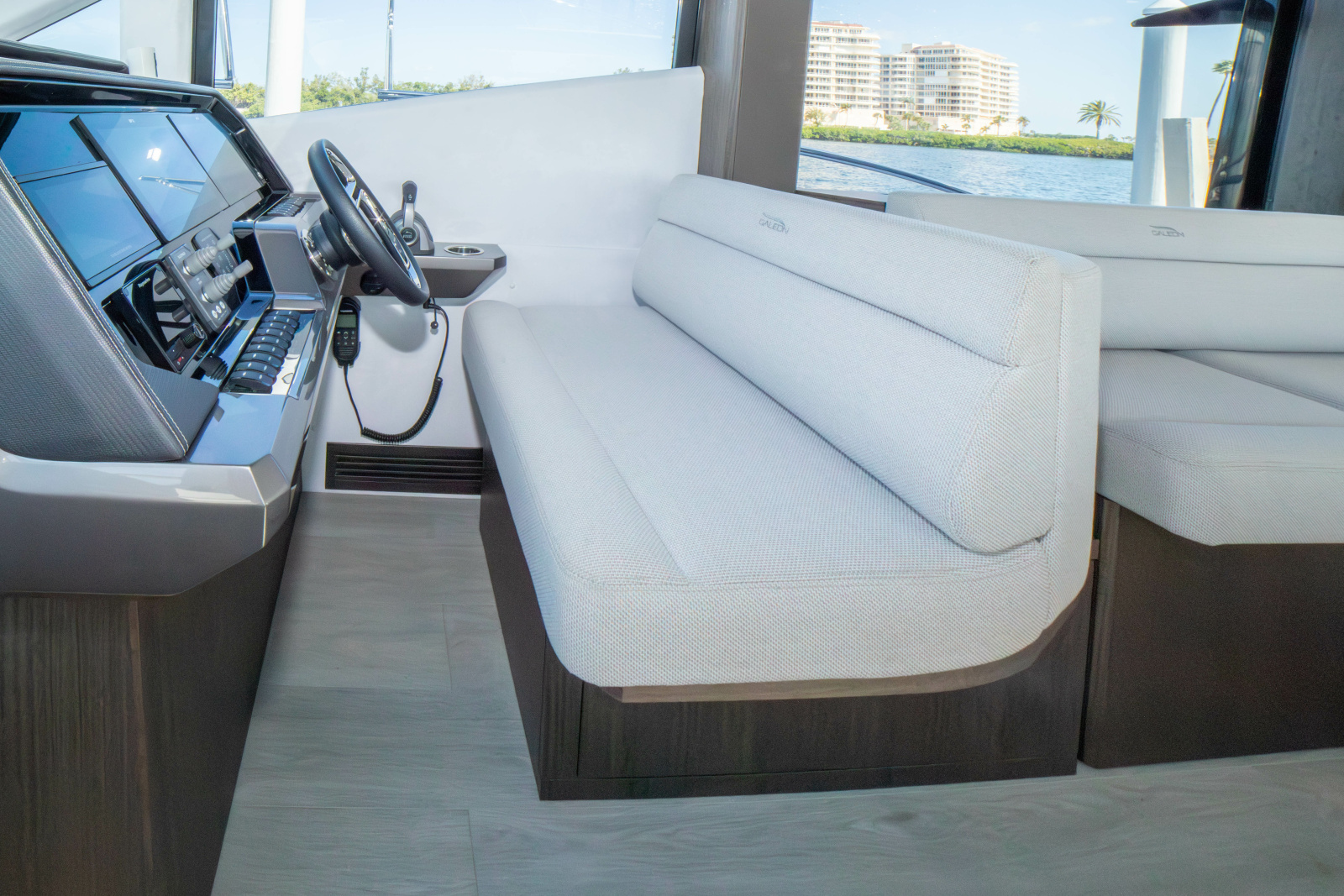 2024 Galeon 510 SKY