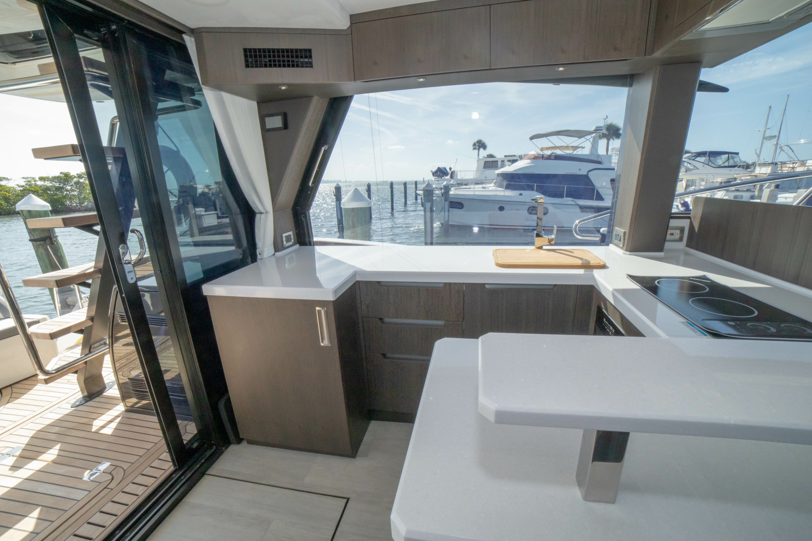 2024 Galeon 510 SKY