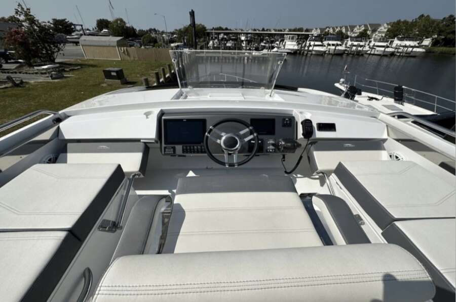 53ft Galeon Yacht For Sale