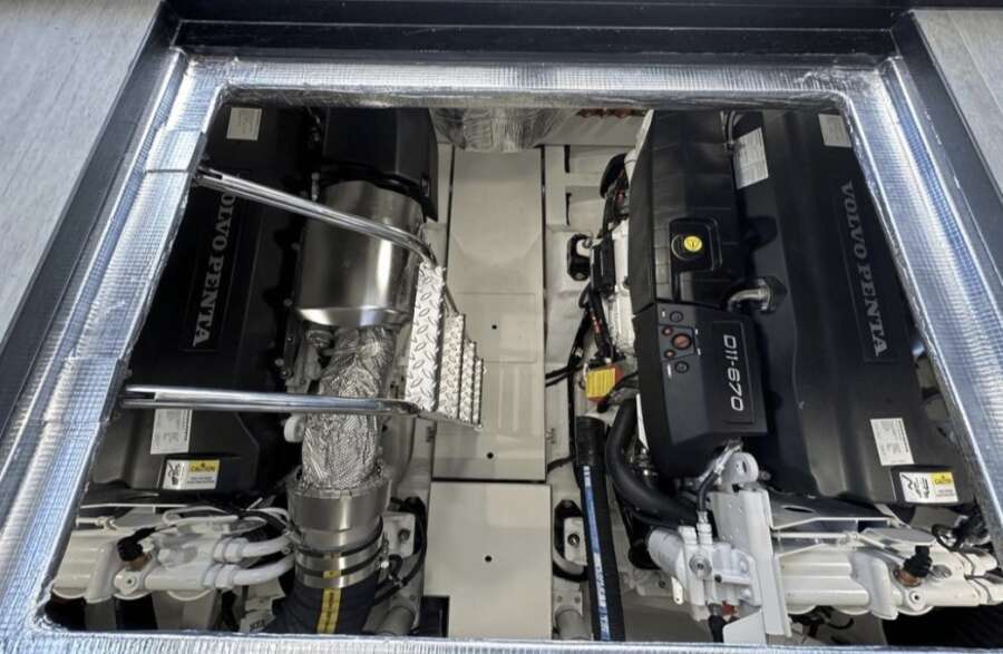 53ft Galeon Yacht For Sale