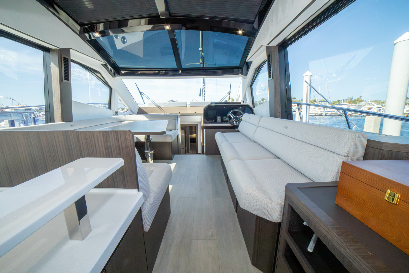 2024 Galeon 510 SKY