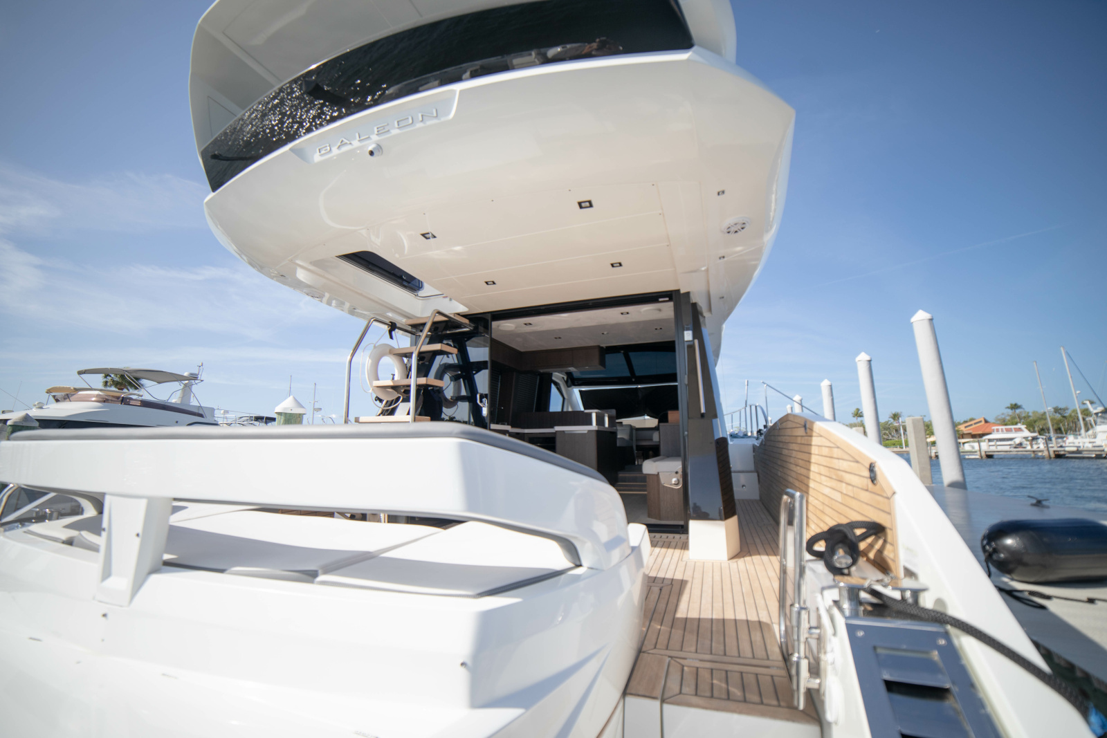 2024 Galeon 510 SKY