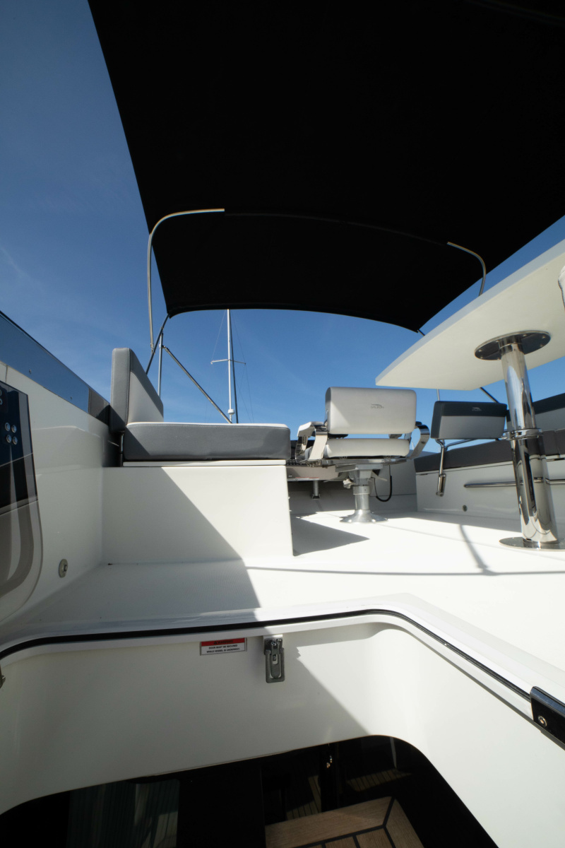 2024 Galeon 510 SKY