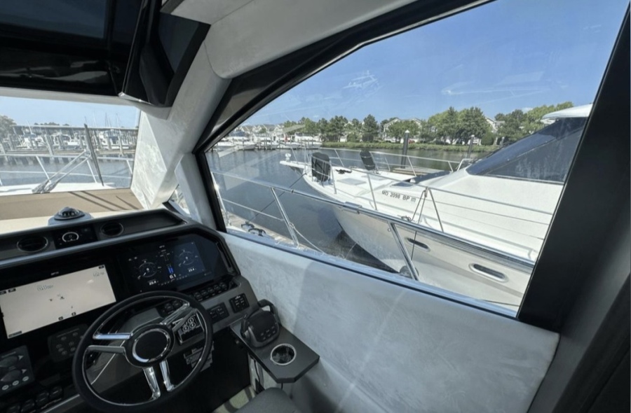 53' 2024 Galeon 510 SKY
