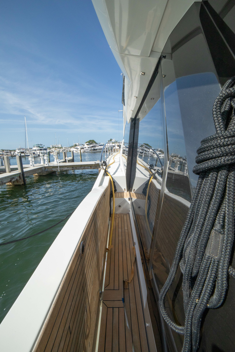 2024 Galeon 510 SKY