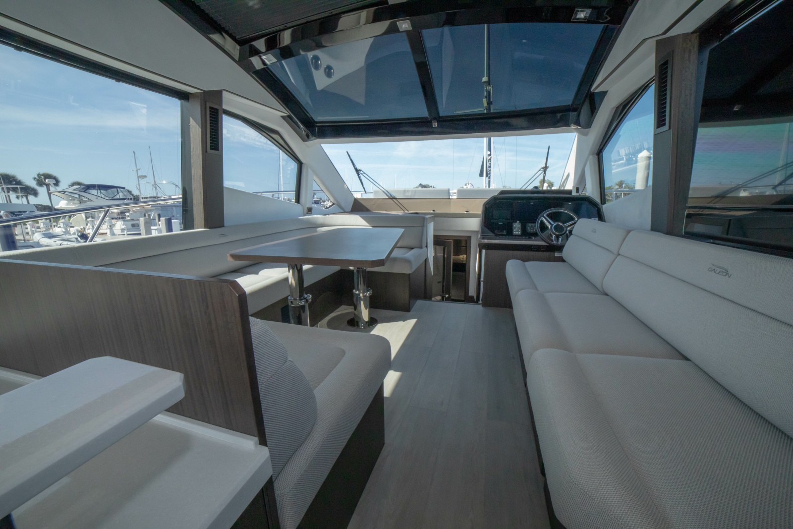2024 Galeon 510 SKY