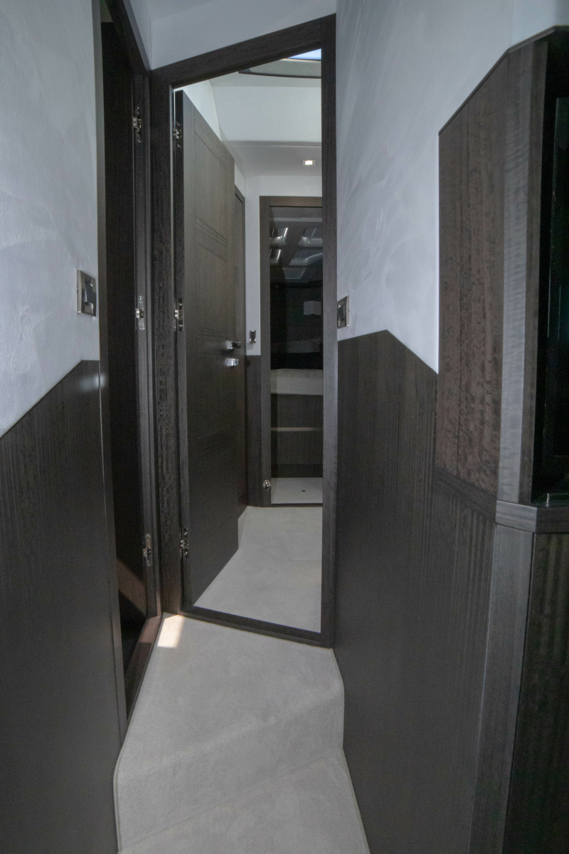 53' 2024 Galeon 510 SKY