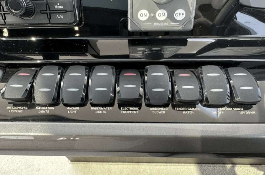 53ft Galeon Yacht For Sale