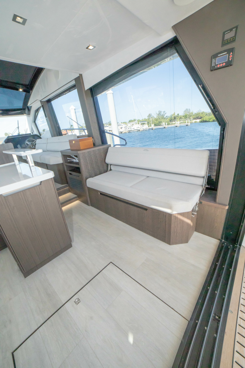2024 Galeon 510 SKY