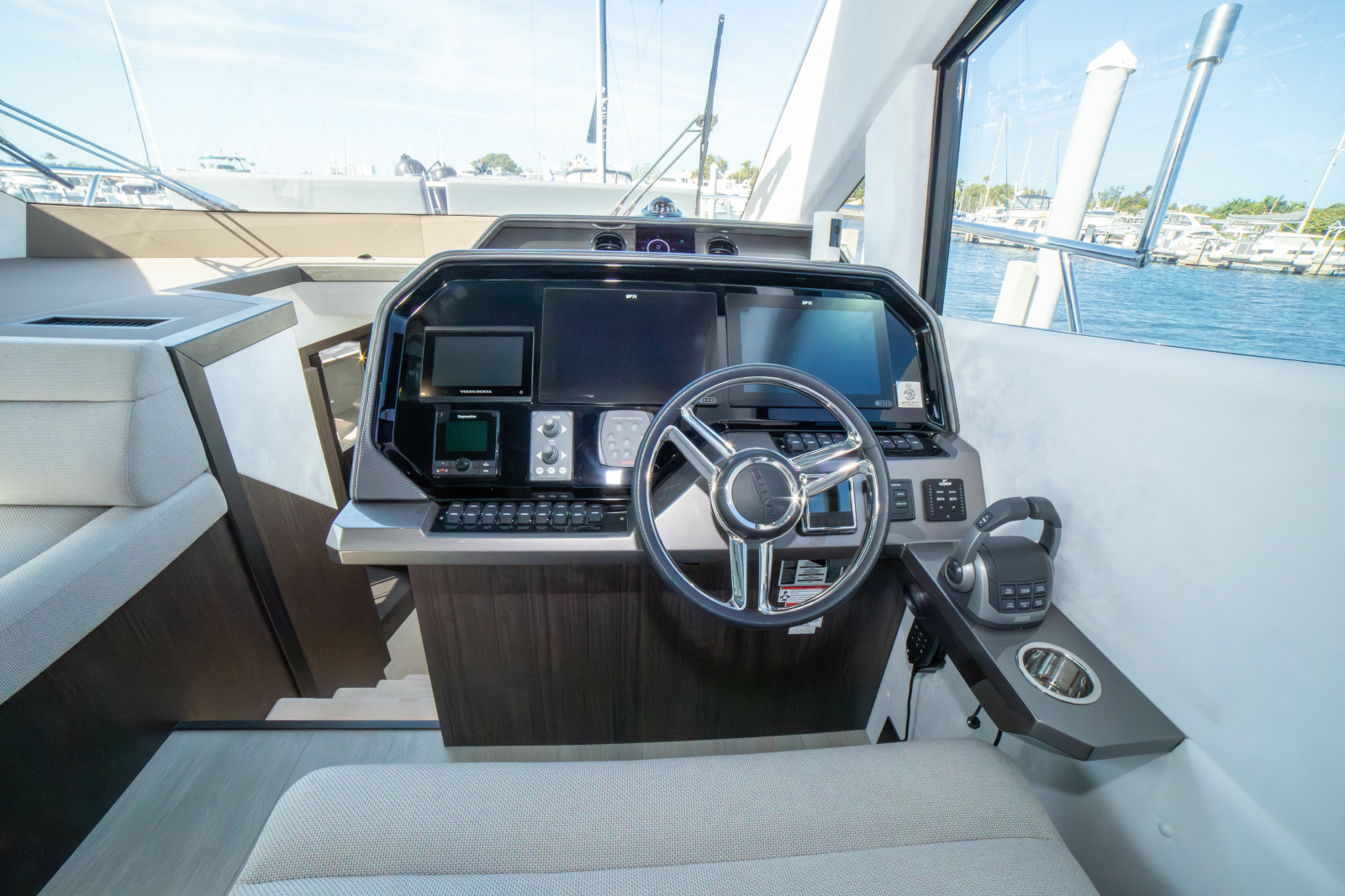 2024 Galeon 510 SKY