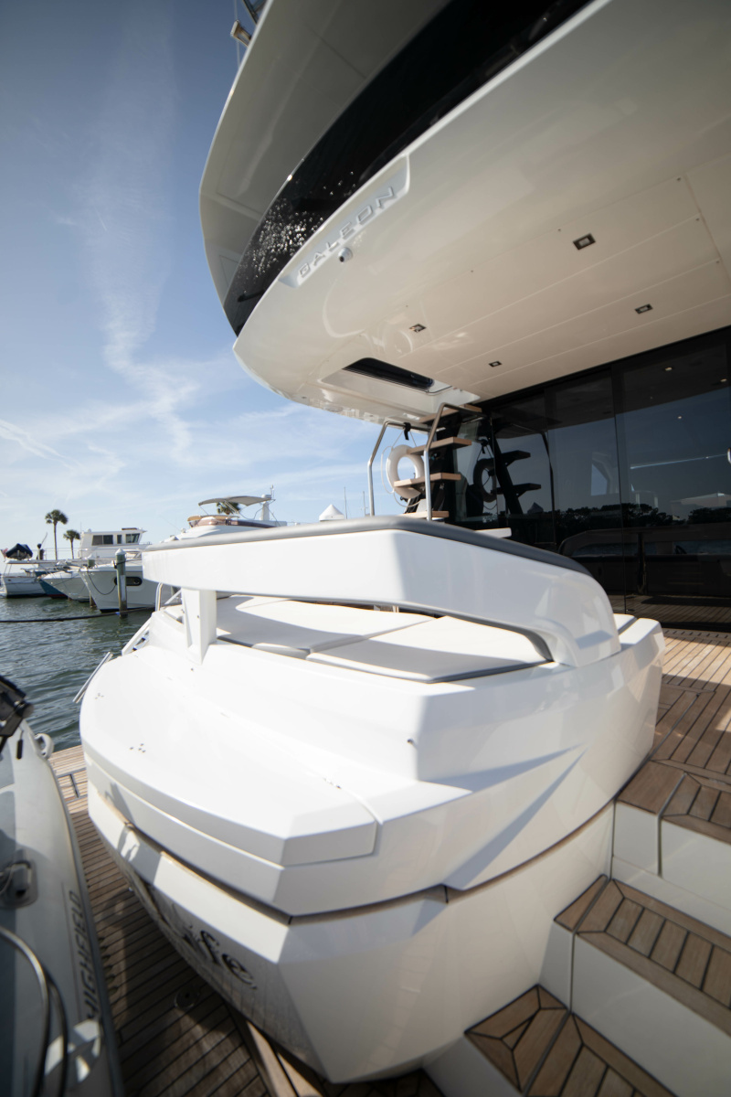 2024 Galeon 510 SKY