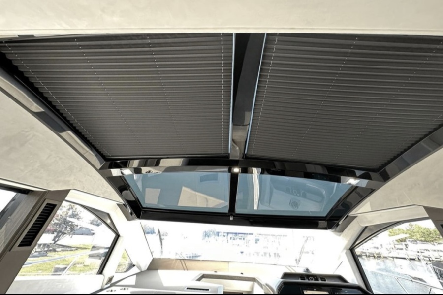 53' 2024 Galeon 510 SKY