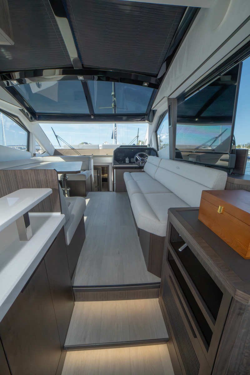 2024 Galeon 510 SKY