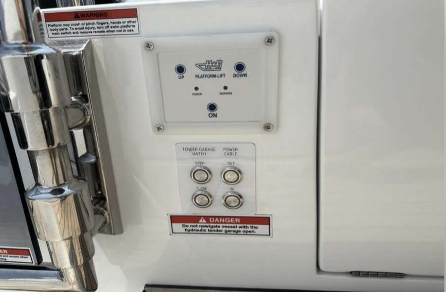 53ft Galeon Yacht For Sale