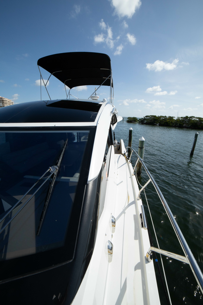 2024 Galeon 510 SKY
