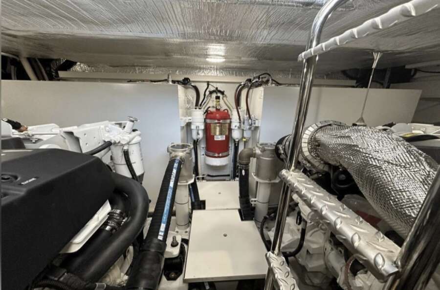 53ft Galeon Yacht For Sale