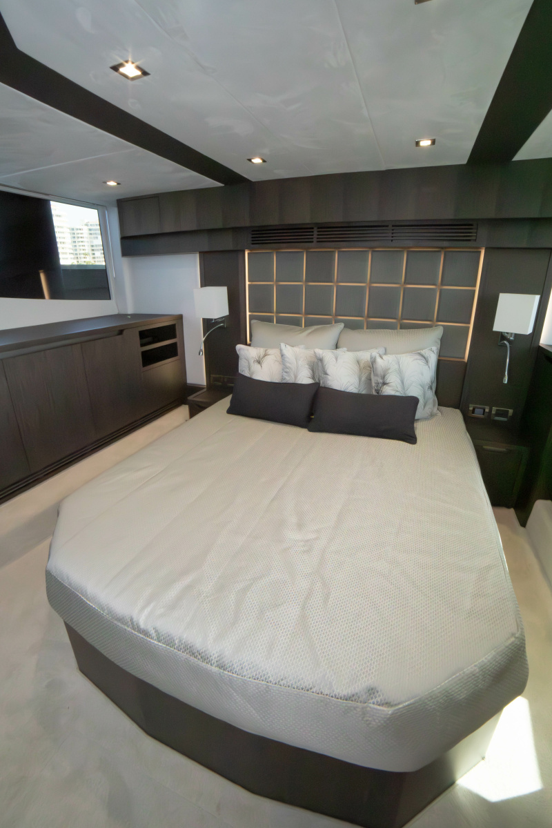 2024 Galeon 510 SKY