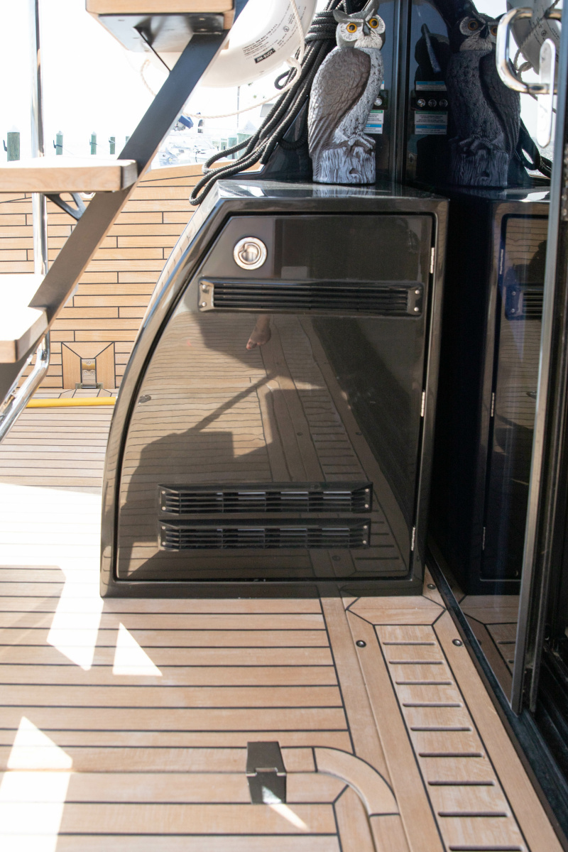 2024 Galeon 510 SKY