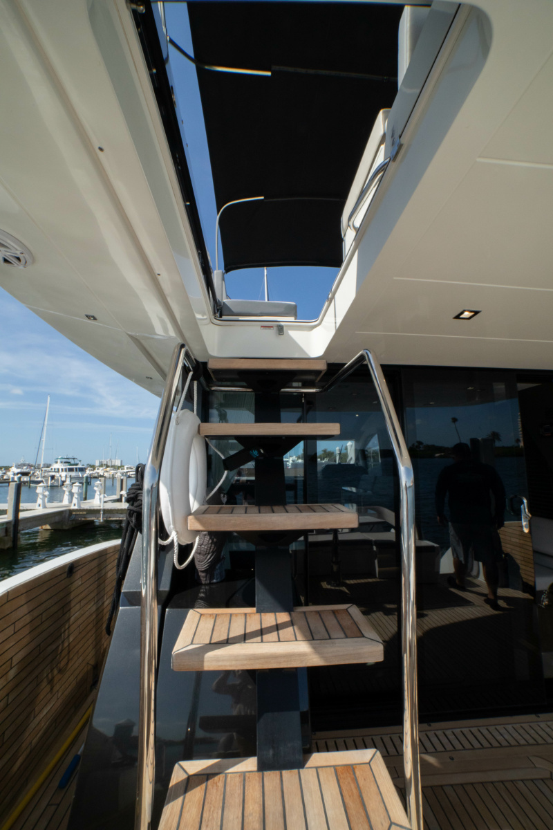 2024 Galeon 510 SKY