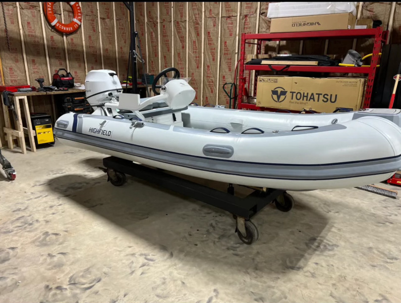 53' 2024 Galeon 510 SKY