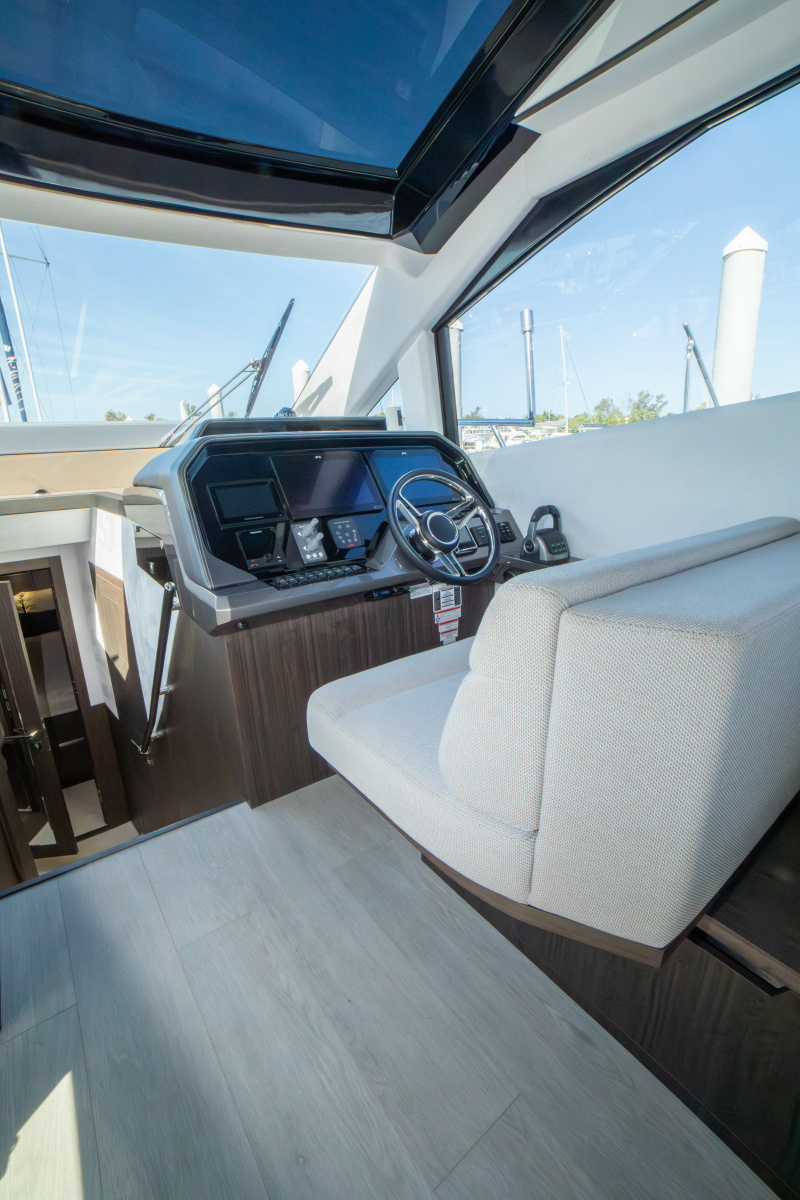 2024 Galeon 510 SKY