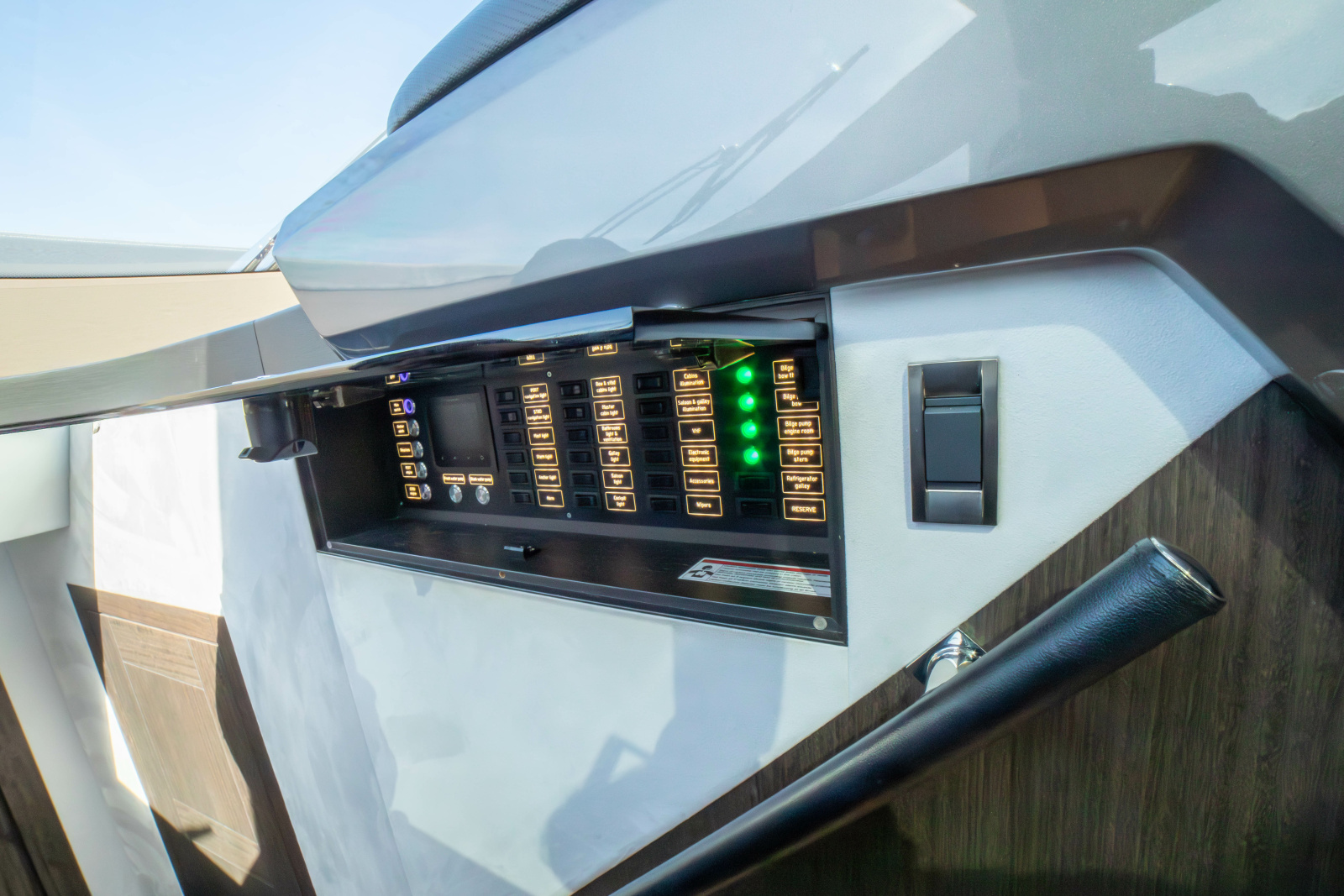 2024 Galeon 510 SKY