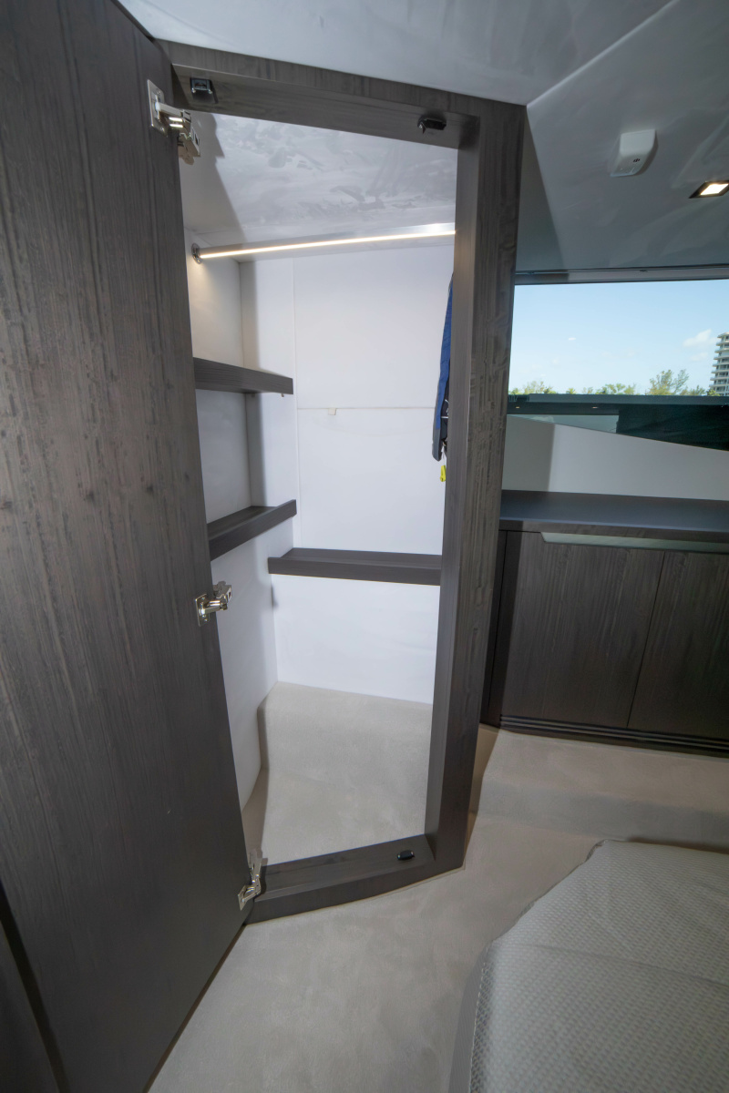 2024 Galeon 510 SKY