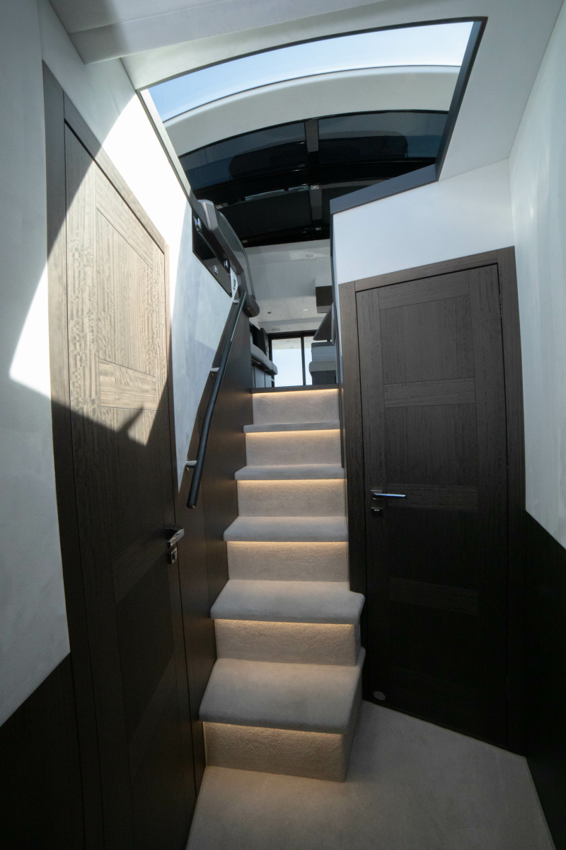 2024 Galeon 510 SKY