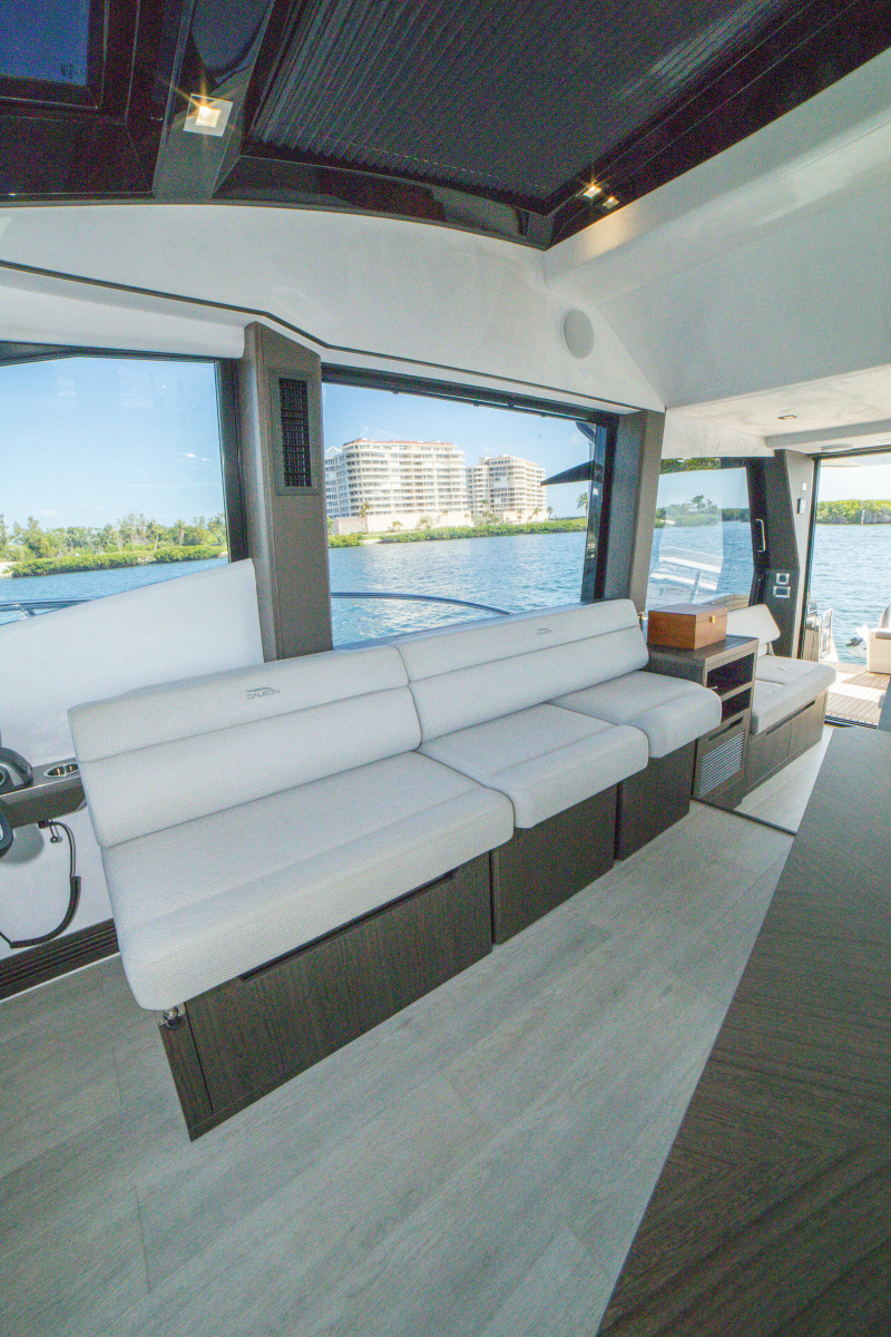 2024 Galeon 510 SKY