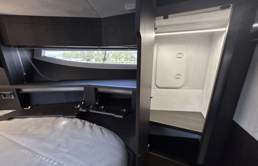 53' 2024 Galeon 510 SKY