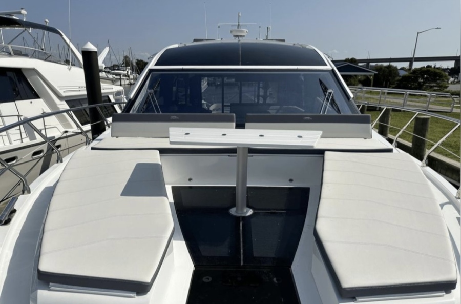 53' 2024 Galeon 510 SKY