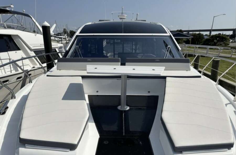 53ft Galeon Yacht For Sale