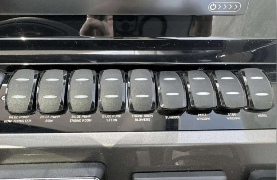 53ft Galeon Yacht For Sale