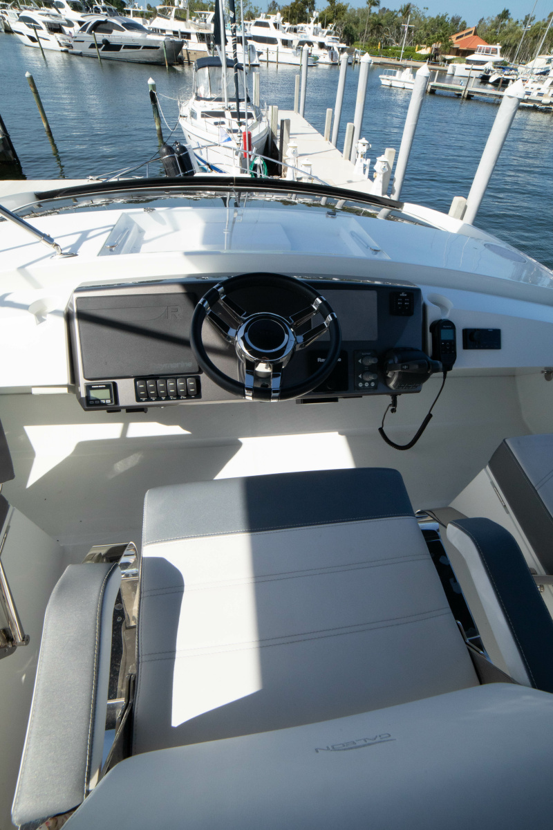 2024 Galeon 510 SKY
