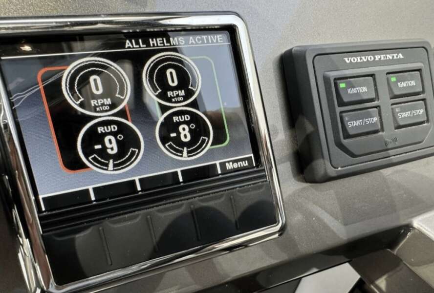 53ft Galeon Yacht For Sale