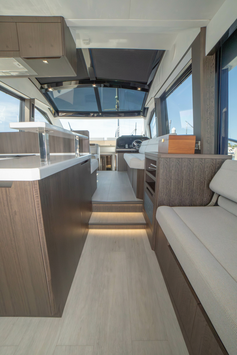 2024 Galeon 510 SKY