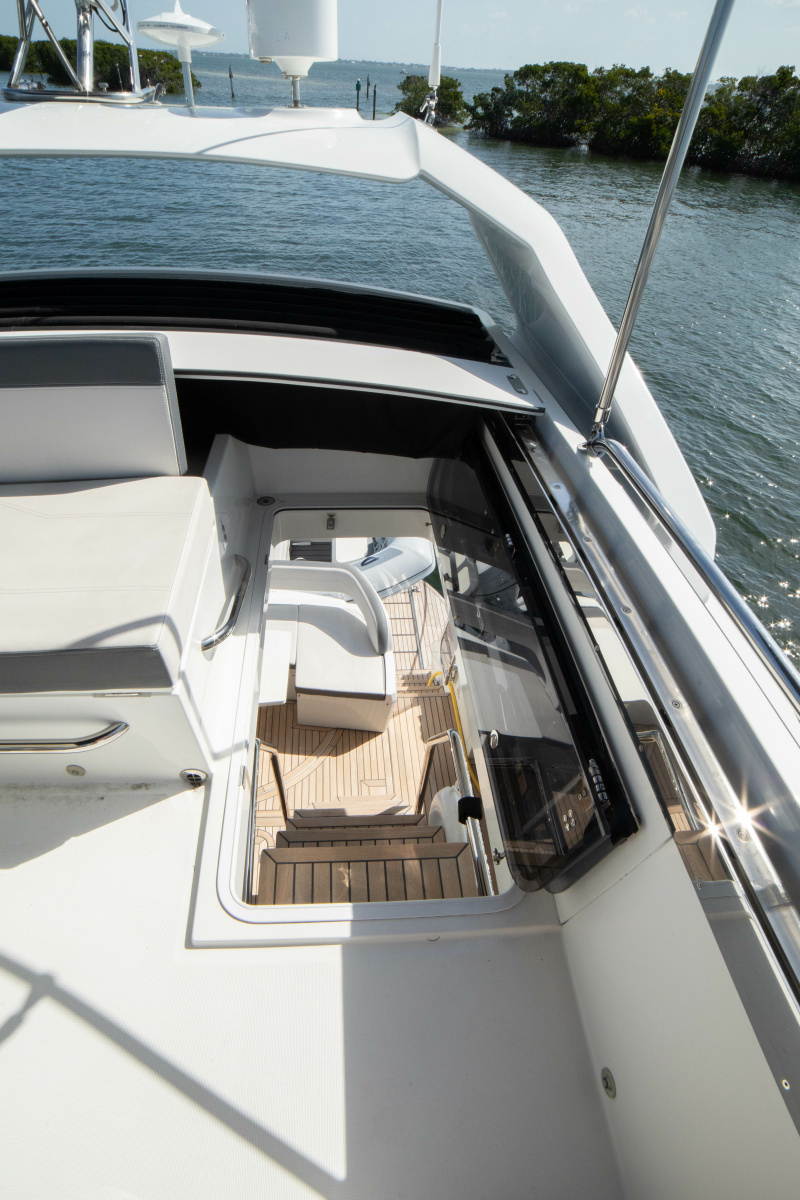 2024 Galeon 510 SKY