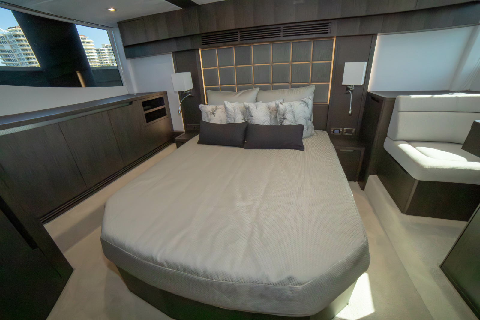 2024 Galeon 510 SKY